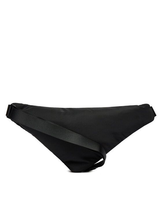 New Balance Ledvinka New Balance LAB23084BK Černá