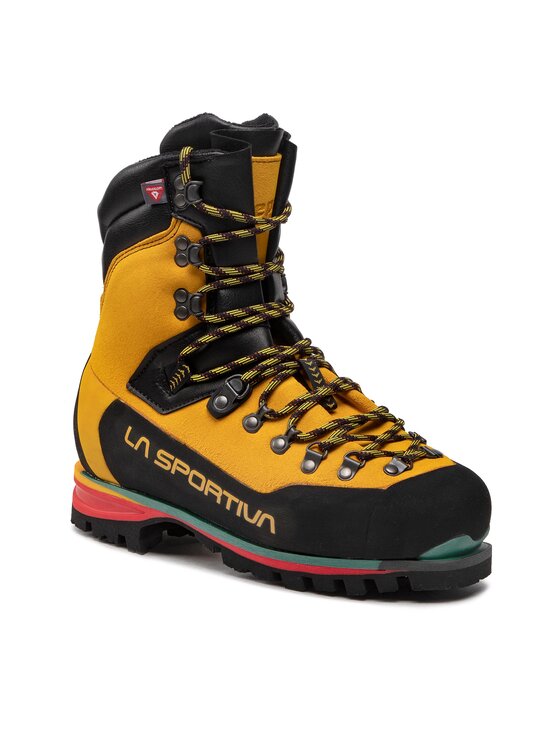 La Sportiva Трекінгові черевики La Sportiva Nepal Extreme 21N100100 Жовтий