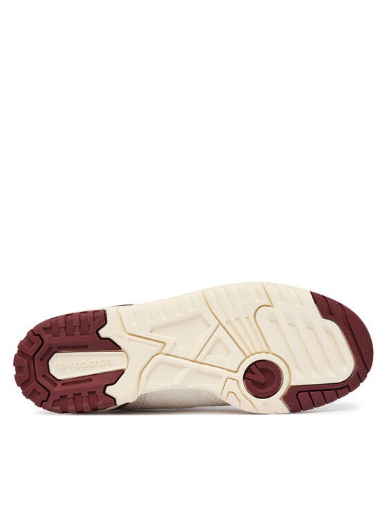 New Balance Sportcipők New Balance BB550LEZ Bézs