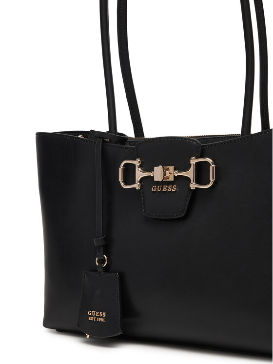Guess Сумка Guess Janie HWVG99 10230 Чорний