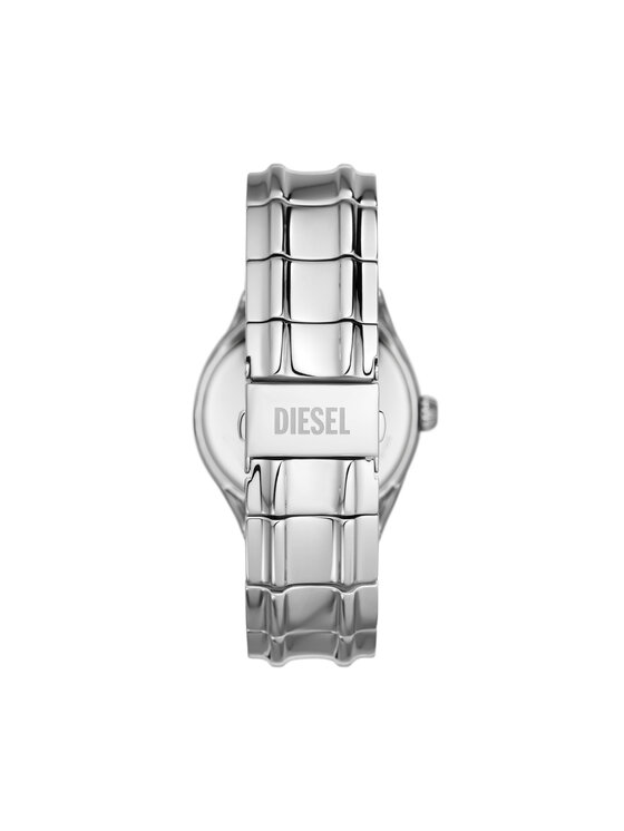 Diesel Uhr Diesel Streamline DZ2205 Silberfarben