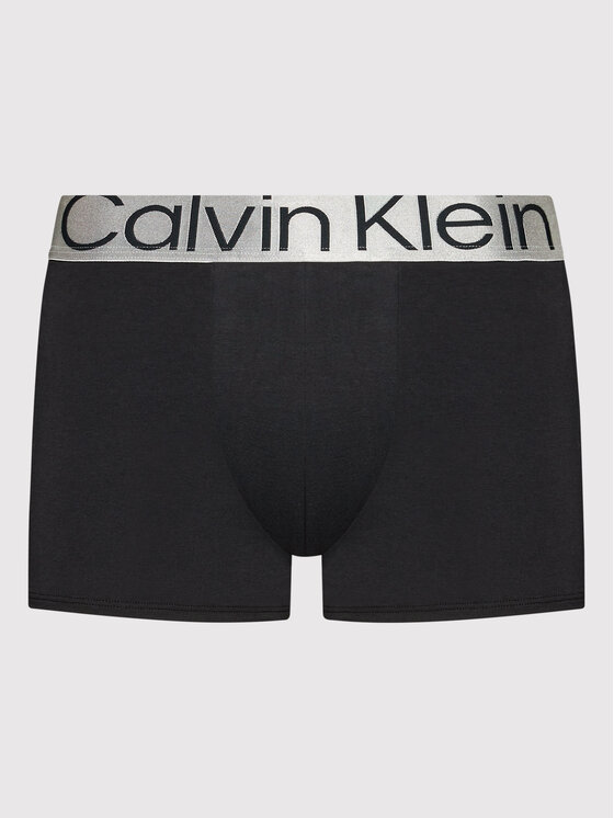 Calvin Klein Underwear Calvin Klein Underwear Σετ μποξεράκια 000NB3130A Μαύρο