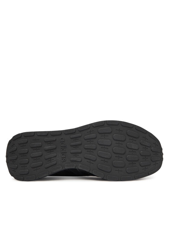 adidas Сникърси adidas Run 60s 4.0 JR2057 Черен