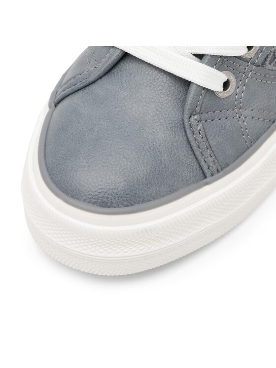 Mustang Snīkeri Mustang 1272-309 Pelēks