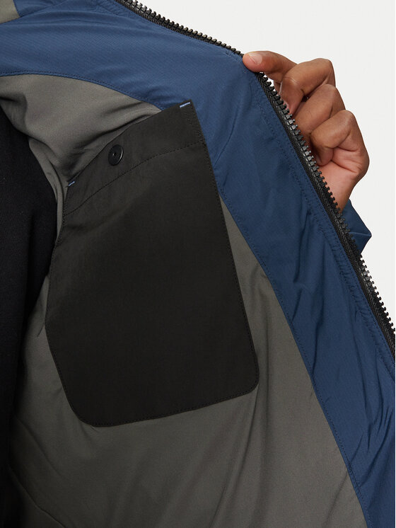G-STAR G-STAR Cazadora de invierno Expedition D23645-D712 Azul Regular Fit