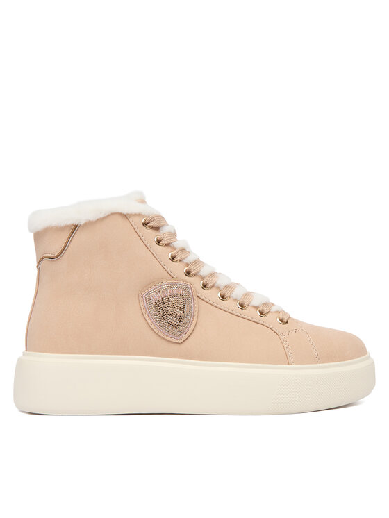 Blauer Черевики Blauer Venus 06 F5VENUS06 Рожевий