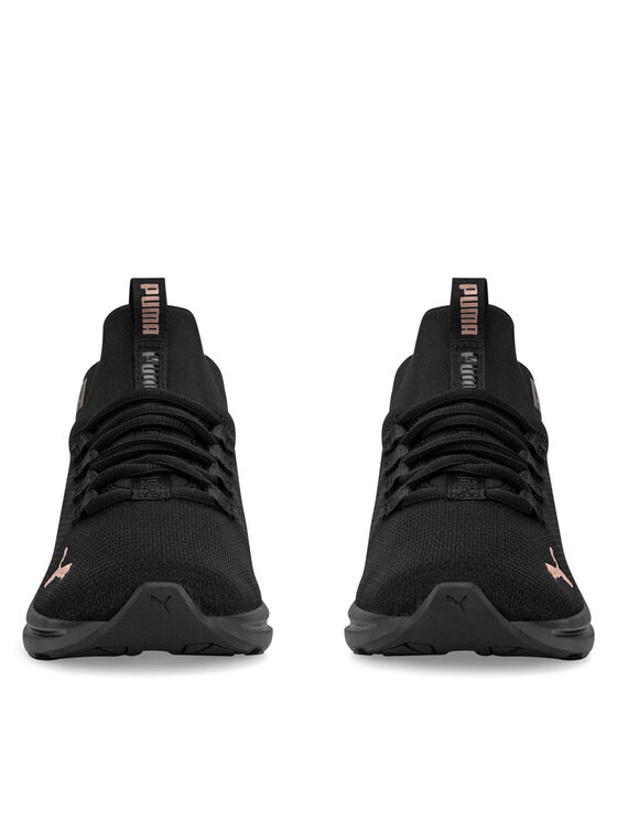 Puma Снікерcи Puma ENZO 2 CLEAN 37712604 Чорний
