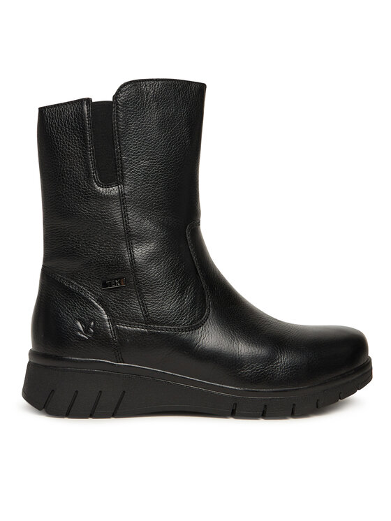 Caprice Botines Caprice 9-26458-45 Negro