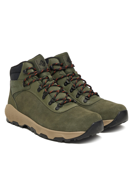Columbia Trekkings Columbia Newton Wander 2109441 Verde
