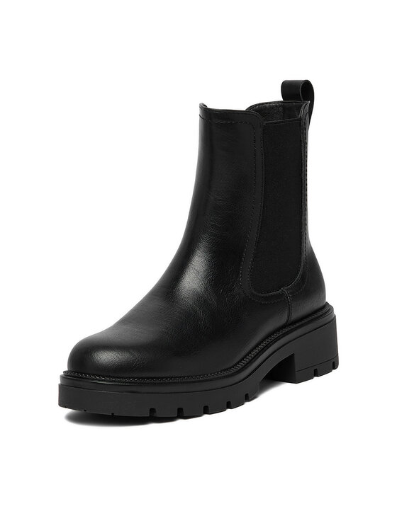 JENNY Ботильйони JENNY CEO-WS8503-03 Чорний
