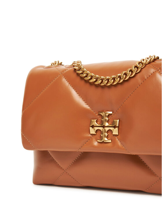 Tory Burch Дамска чанта Tory Burch 154706 Кафяв