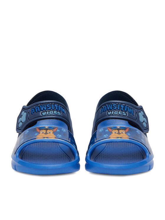 Paw Patrol Босоніжки Paw Patrol CEO-CP90-SS26-334PAW Cиній