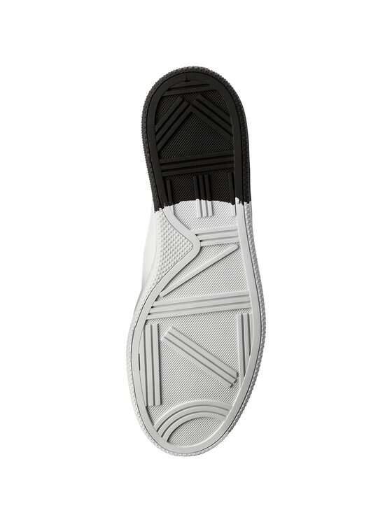 KENZO Αθλητικά Kenzo F855SN128L50 Λευκό