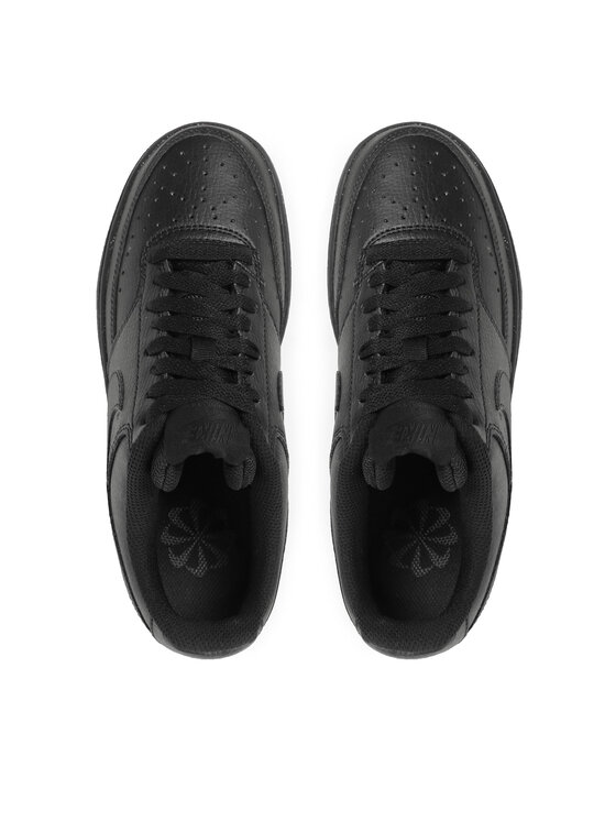 Nike Snīkeri Nike Court Vision Lo Nn DH2987 002 Melns