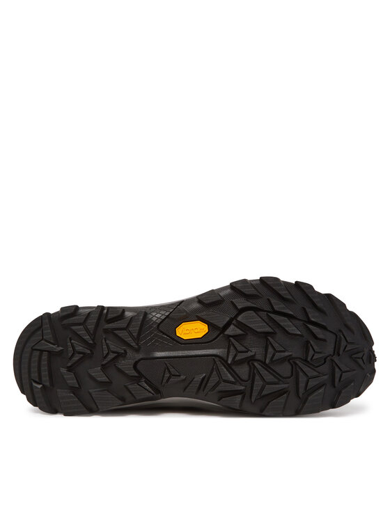 Jack Wolfskin Трекінгові черевики Jack Wolfskin Cyrox Vent Low A64089 Чорний