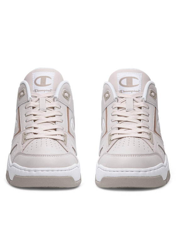 Champion Снікерcи Champion OVERTIME MID S11745-YS094 Золотий