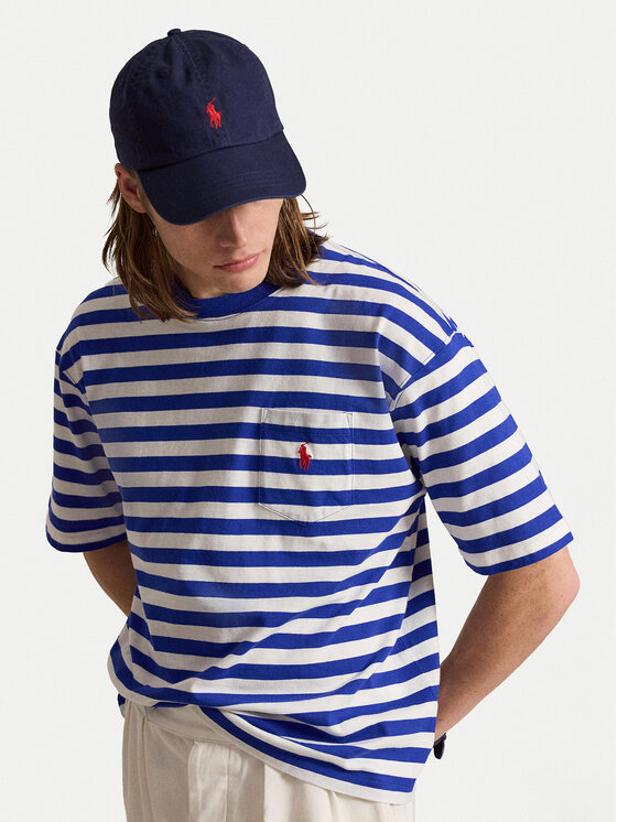 Polo Ralph Lauren Polo Ralph Lauren Camiseta 710B19238001 De color Regular Fit