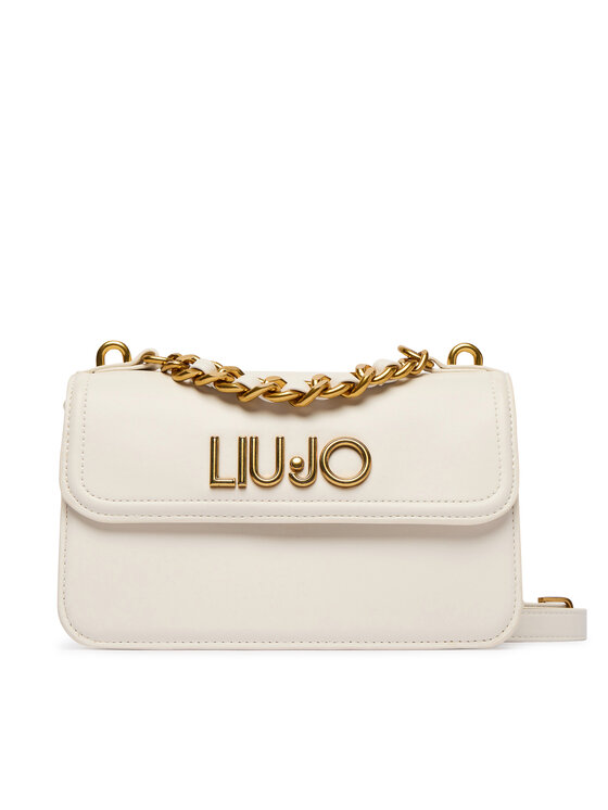 Liu Jo Torbica Liu Jo AA6121 E0958 Krem