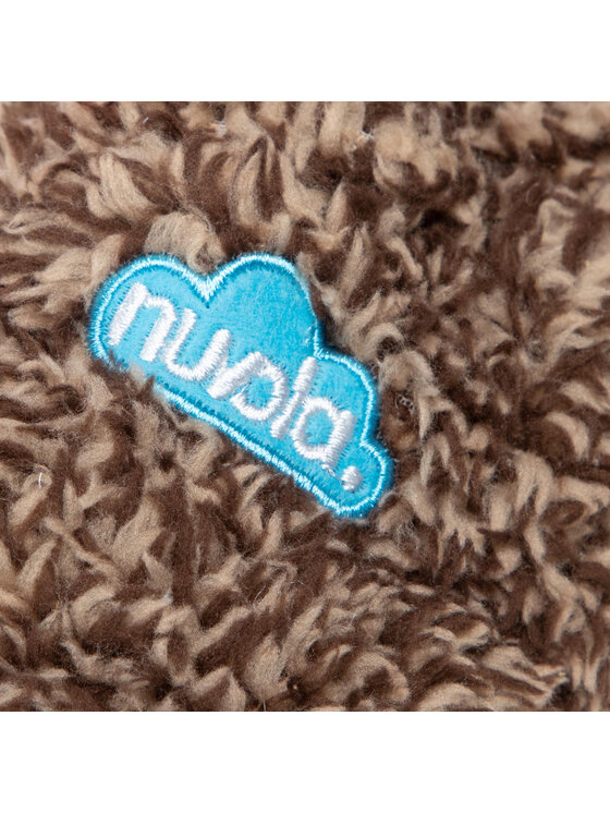 Nuvola Bačkory Nuvola Classic Cloud Polar UNCLCLPL20 Hnědá