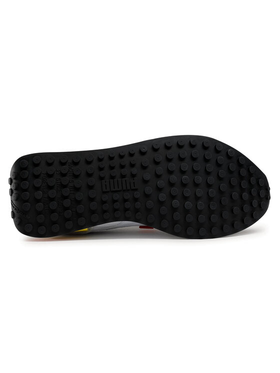 Puma Αθλητικά Puma Future Rider Neon Play 373383 08 Λευκό