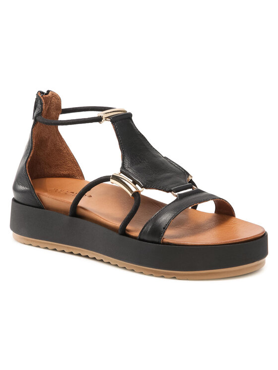 Inuovo Sandalias Inuovo 769010 Negro