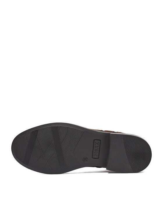 MEXX Ботильйони MEXX CEO-MX/032C-WI23 Коричневий