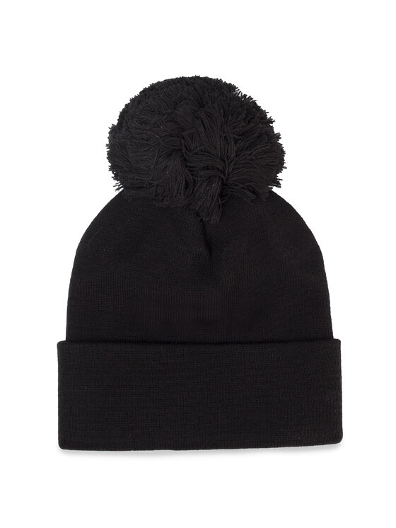 adidas Kapa adidas Ac Bobble Knit ED8719 Črna