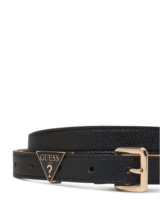 Guess Ремінь Guess BW9457 P6320 Чорний