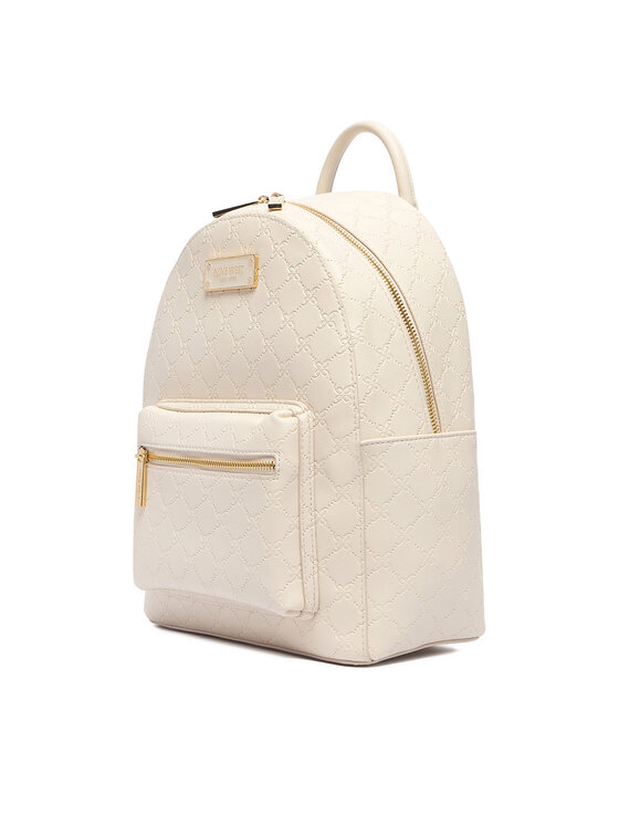 Nine West Рюкзак Nine West CEO-IVORY CHARM-JH7437 Світло-бежевий
