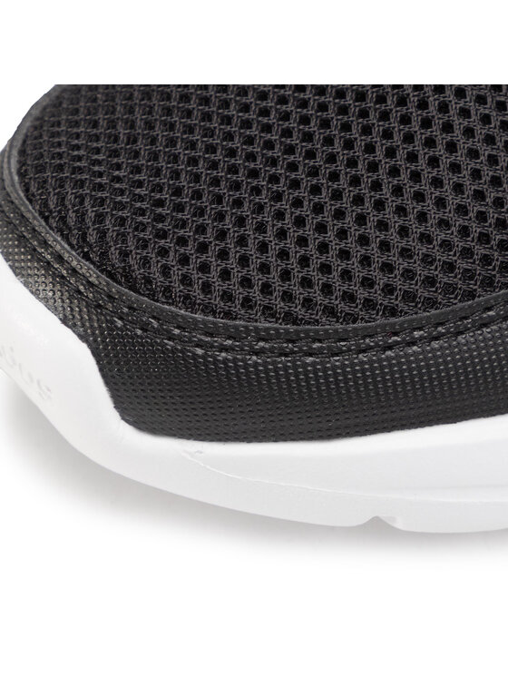 adidas Încălțăminte pentru sporturi de interior adidas Tensaur Run K EG4128 Negru