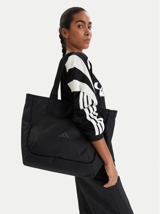 adidas Сумка adidas JY7708 Чорний