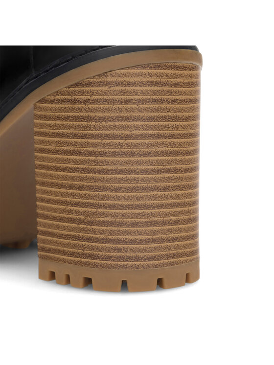 Nine West Členková obuv Nine West SHAYLA 13151V Čierna