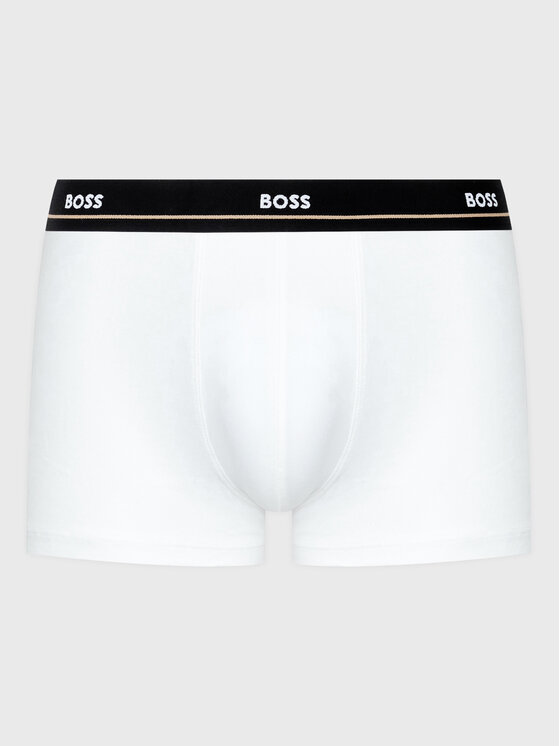 BOSS BOSS Комплект боксерів Essential 50475275 Кольоровий