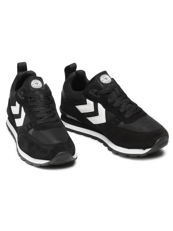 Hummel Sportcipők Hummel Thor 212197-2114 Fekete