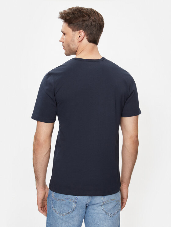 BOSS BOSS Комплект футболок Classic 50475284 Кольоровий Regular Fit