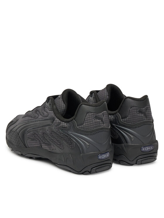 Puma Снікерcи Puma Inhale Essentials 403275 07 Чорний