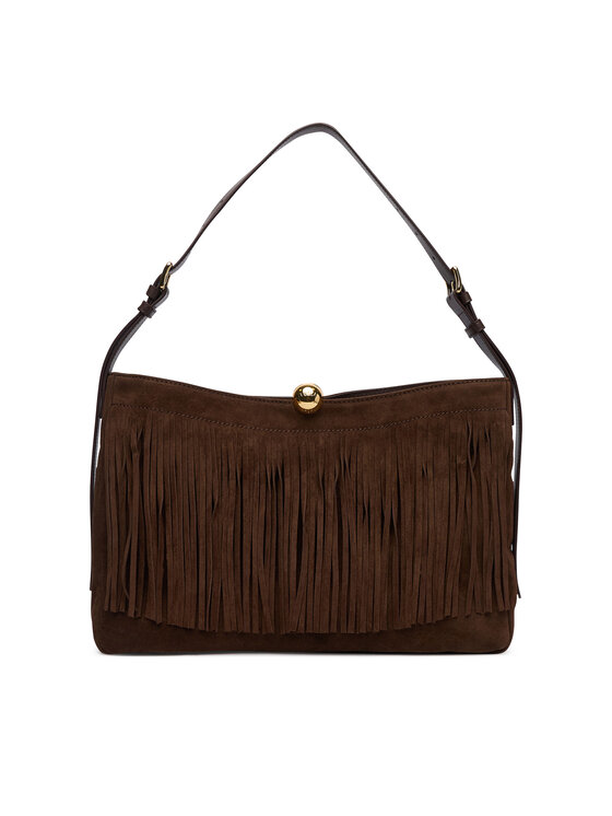 Furla Torebka Furla Sfera Soft WB02031 BX0906 CN 3244S Brązowy ciemny