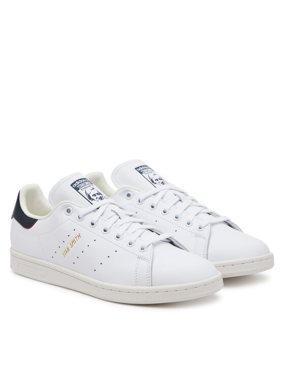 adidas Sneakersy adidas Stan Smith JH7429 Bílá
