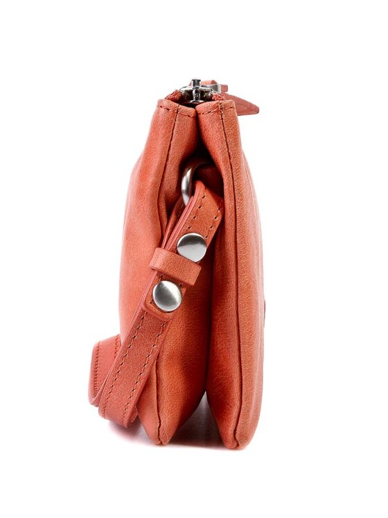 ECCO Pénztárca ECCO Barra Clutch Wallet 910464890278 Rózsaszín