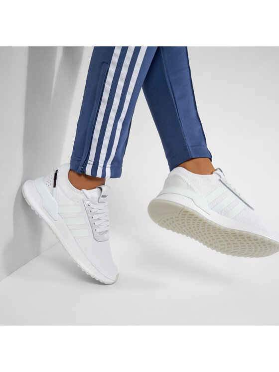 adidas Αθλητικά adidas U Path X W EE7160 Λευκό