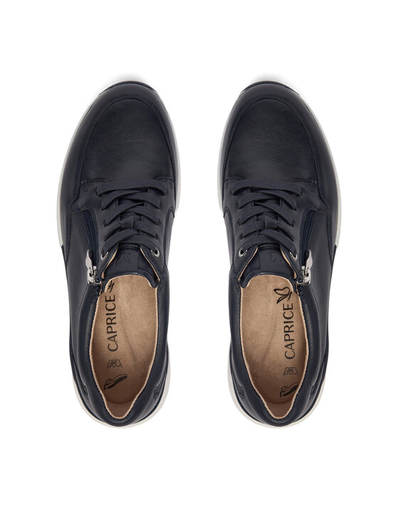 Caprice Sneakers Caprice 9-23738-45 Bleumarin