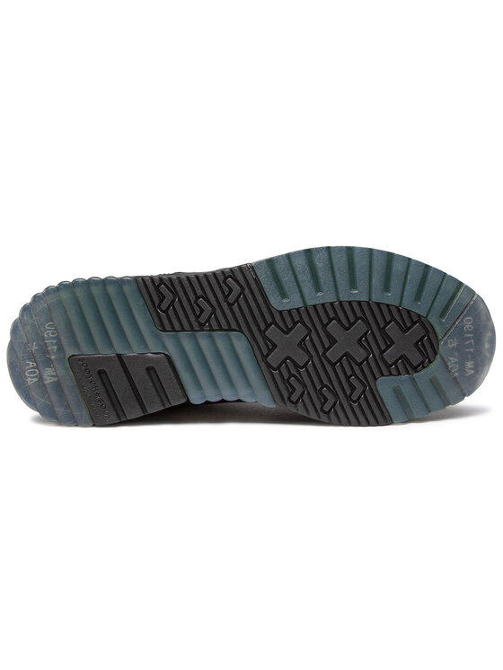 Scotch & Soda Сникърси Scotch & Soda Vivex 21831218 Черен
