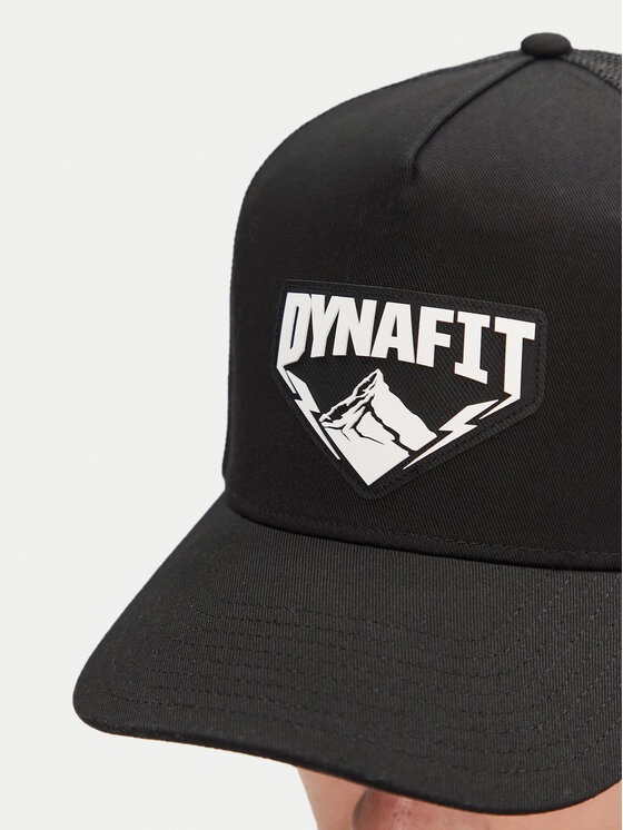 Dynafit Gorra con visera Dynafit 08-0000071692 Negro