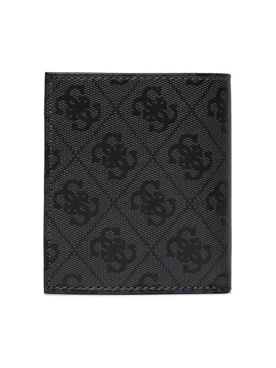 Guess Гаманець Guess SMVELE LEA22 Чорний