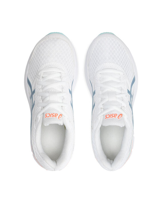 Asics Взуття для бігу Asics Jolt 3 1012A908 Білий