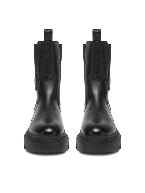 Juicy Couture Челсі Juicy Couture CEO-HY63020S-3 Чорний