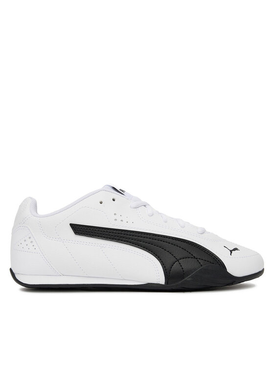Puma Снікерcи Puma CATCH 40267901 Білий