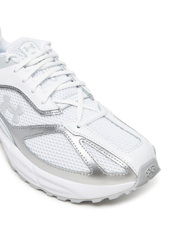 Under Armour Snīkeri Under Armour UA HOVR Apparition RTRFTR TC 3027595 Balts