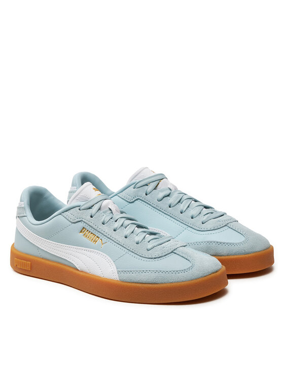 Puma Sneakersy Puma Puma Club II Era 397447 08 Modrá