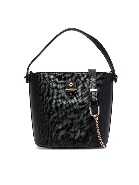 Guess Сумка Guess HWZG99 19030 Чорний